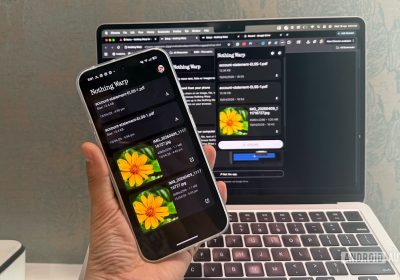 Nothing Warp è Tornato, Ma Non Lo Troverai Sul Play Store
