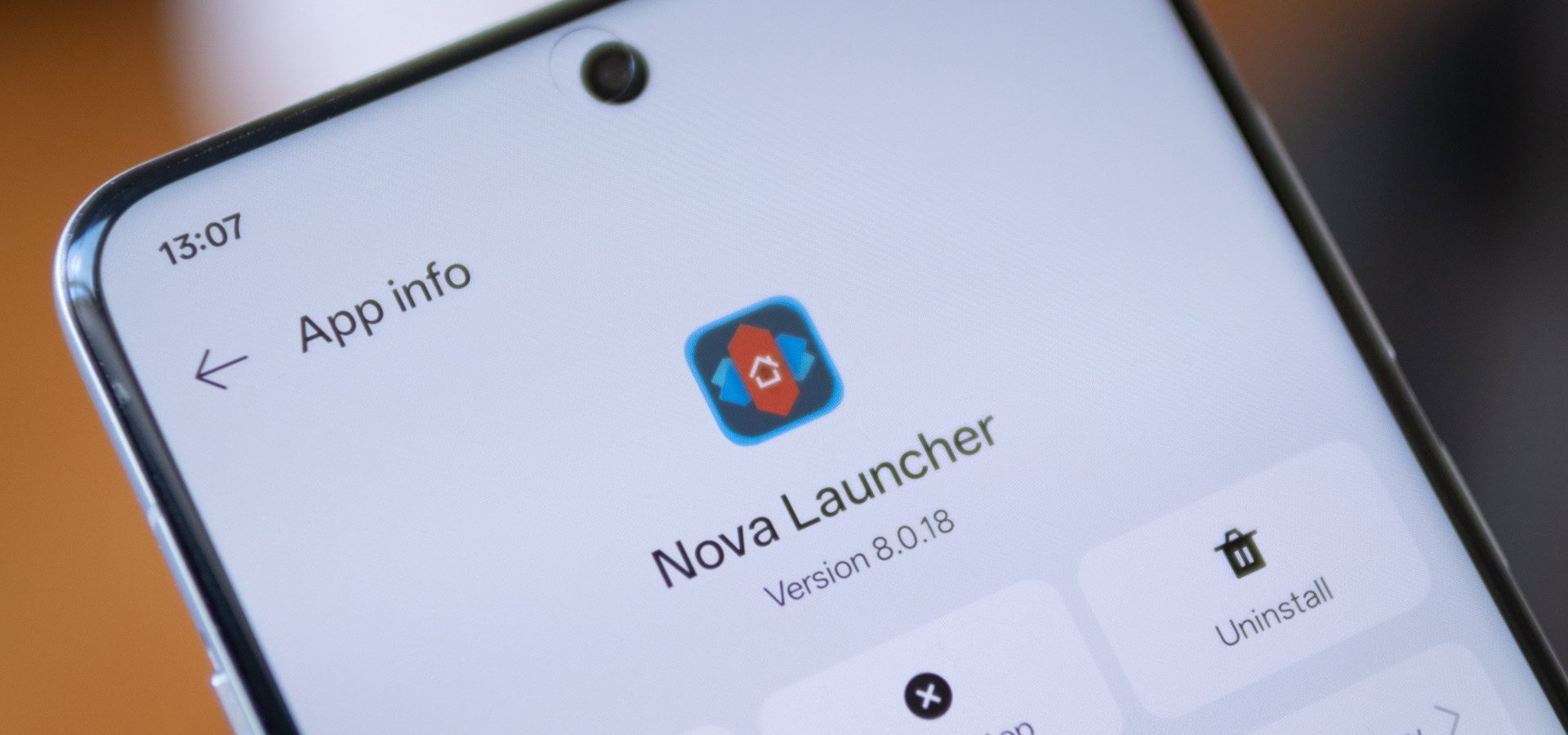 Nova Launcher potrebbe presto introdurre un assistente AI proattivo e molte altre novità