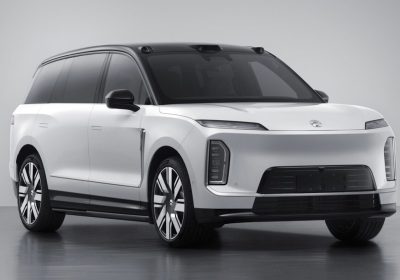 Novità sui sistemi a 900V delle auto elettriche: NIO svela il potere dell’ES9
