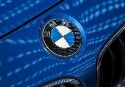 Scopri il Nuovo Design della BMW Serie 6: I Render Svelano le Novità in Arrivo!