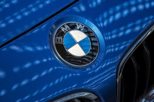 Scopri il Nuovo Design della BMW Serie 6: I Render Svelano le Novità in Arrivo!