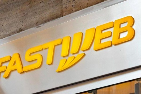 Nuova rimodulazione da Fastweb: è l'undicesima dallo scorso settembre