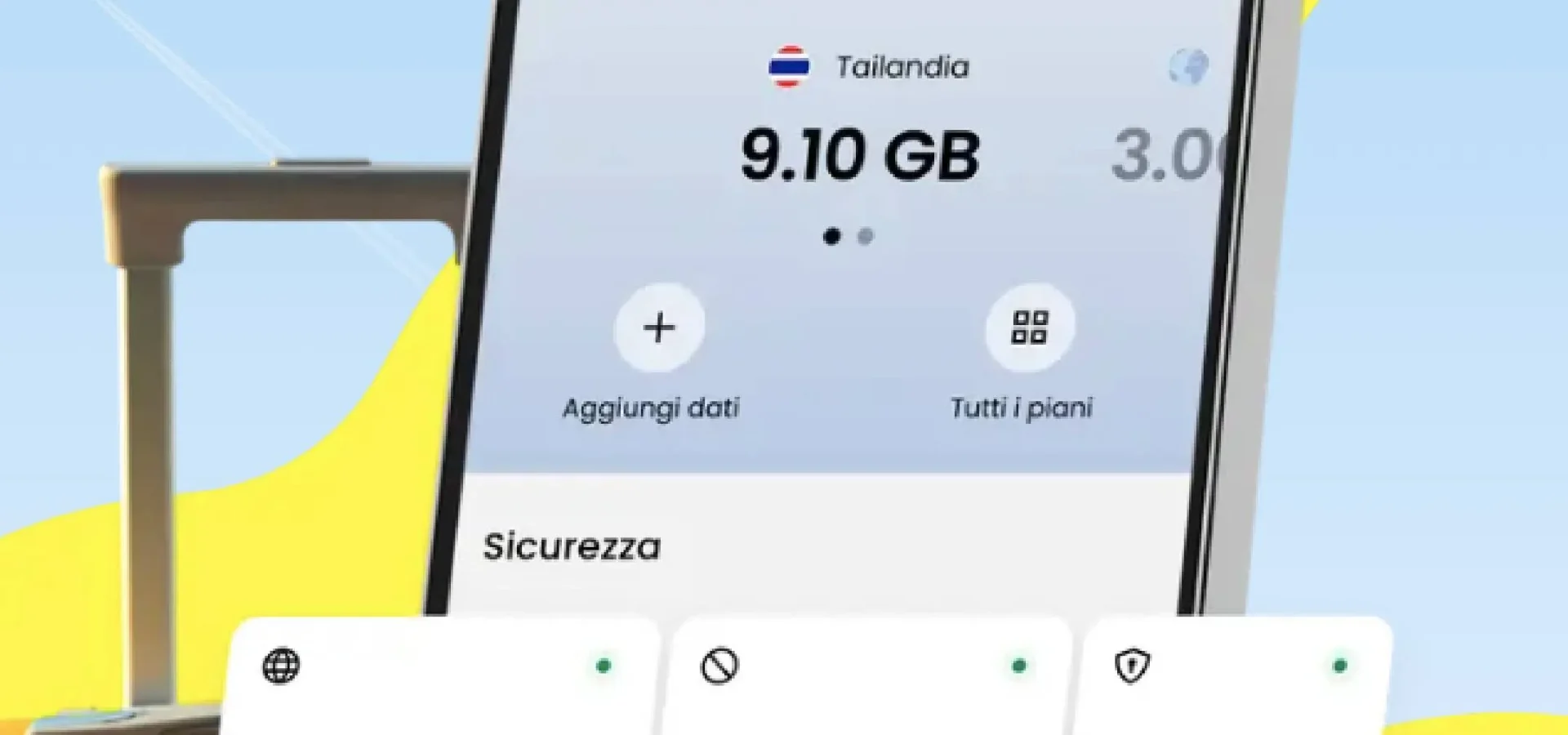 Guida pratica all’uso dell’eSIM internazionale per viaggiare connessi senza roaming