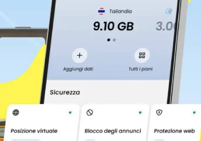 Guida pratica all’uso dell’eSIM internazionale per viaggiare connessi senza roaming