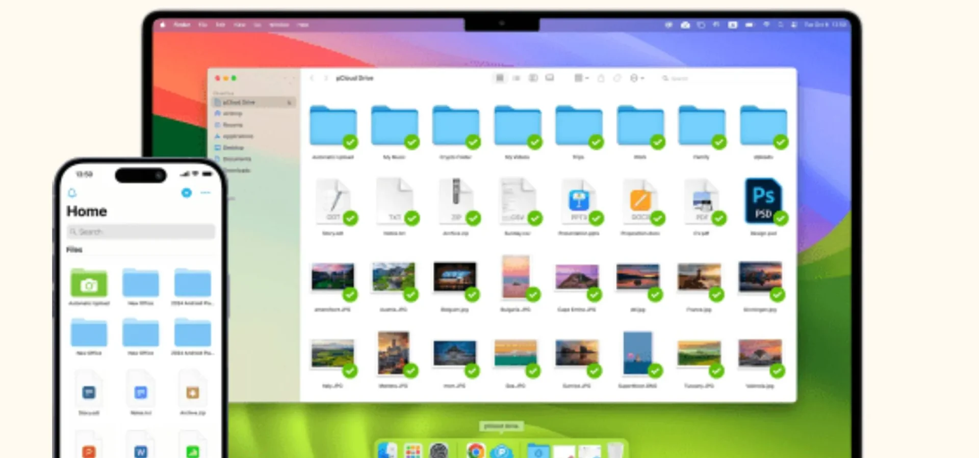 Guida pratica: Archivia fino a 10 TB online con i piani Lifetime di pCloud