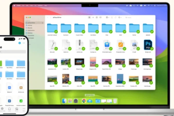 Guida pratica: Archivia fino a 10 TB online con i piani Lifetime di pCloud