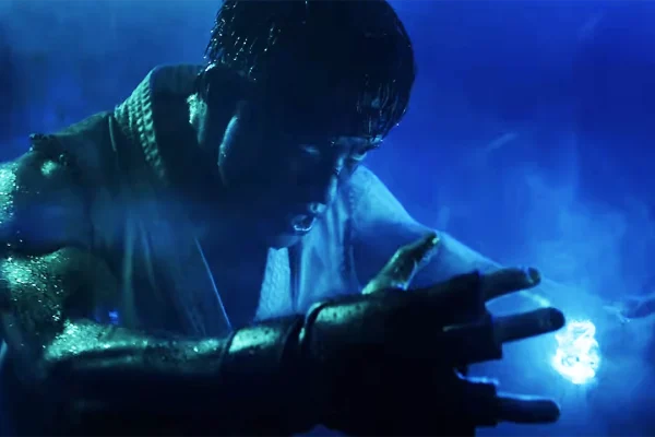 Nuovo trailer per Street Fighter: un film che non aspettavamo ma che sembra pazzesco