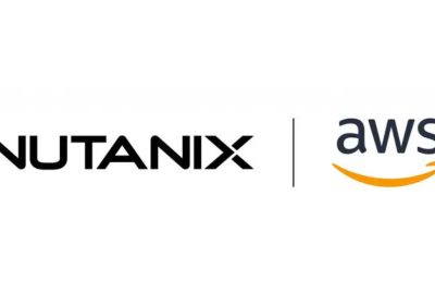 Nutanix Government Cloud Clusters Approda sul Cloud Sovrano Europeo di AWS