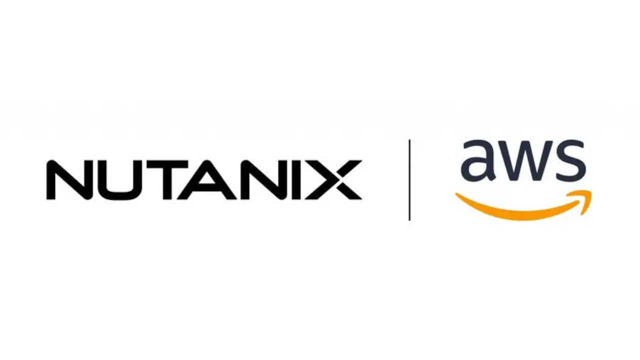 Nutanix Government Cloud Clusters Approda sul Cloud Sovrano Europeo di AWS