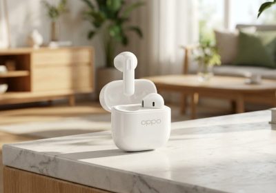 OPPO Enco Buds3: Risparmia il 50%! Solo 19,90€ per 42 ore di autonomia!