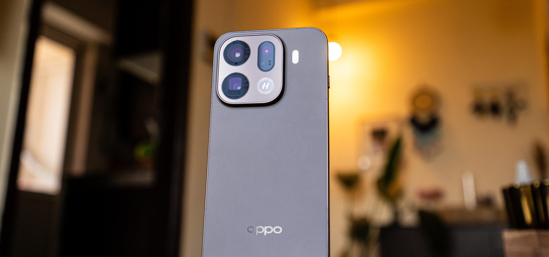 Il Samsung Galaxy S26 Ultra non supera questo straordinario smartphone Android