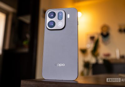 Il Samsung Galaxy S26 Ultra non supera questo straordinario smartphone Android