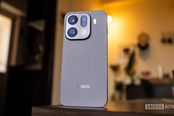 Il Samsung Galaxy S26 Ultra non supera questo straordinario smartphone Android