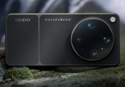 OPPO Find X9 Ultra: lo smartphone rivoluzionario con teleobiettivo straordinario