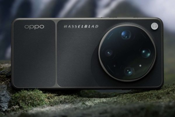 OPPO Find X9 Ultra: lo smartphone rivoluzionario con teleobiettivo straordinario