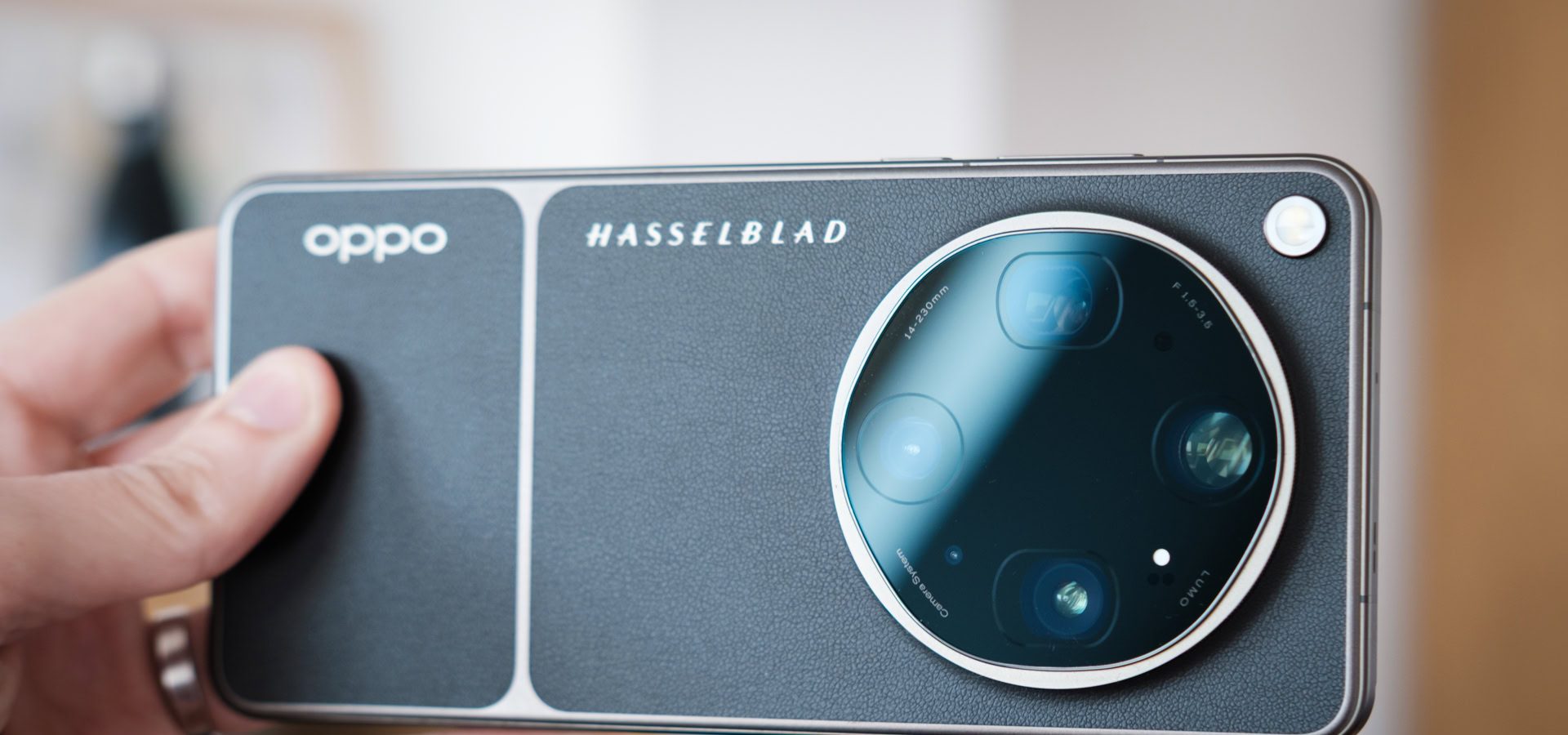 OPPO Find X9 Ultra: La Migliore Fotocamera Smartphone di Sempre