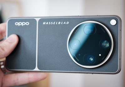 OPPO Find X9 Ultra: La Migliore Fotocamera Smartphone di Sempre