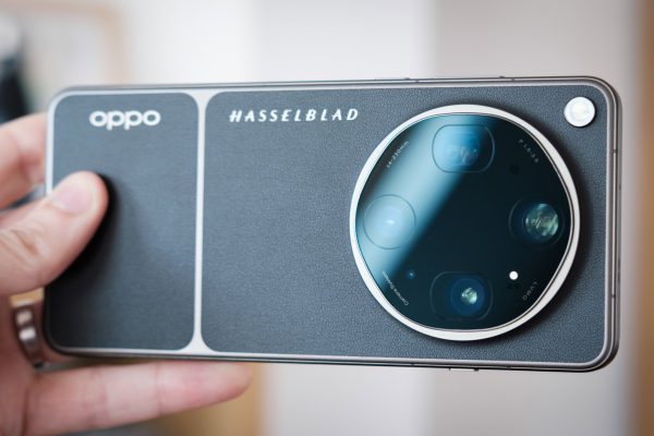 OPPO Find X9 Ultra: La Migliore Fotocamera Smartphone di Sempre