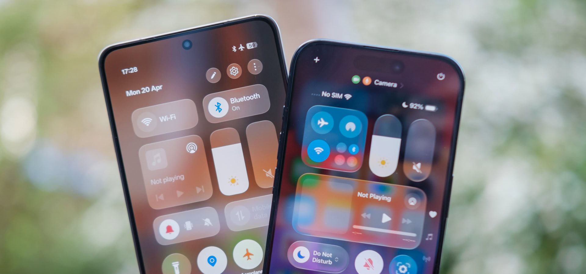 Il miglior smartphone del 2026? Potrebbe esserlo, se solo non copiassero il Liquid Glass di Apple!