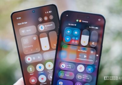 Il miglior smartphone del 2026? Potrebbe esserlo, se solo non copiassero il Liquid Glass di Apple!