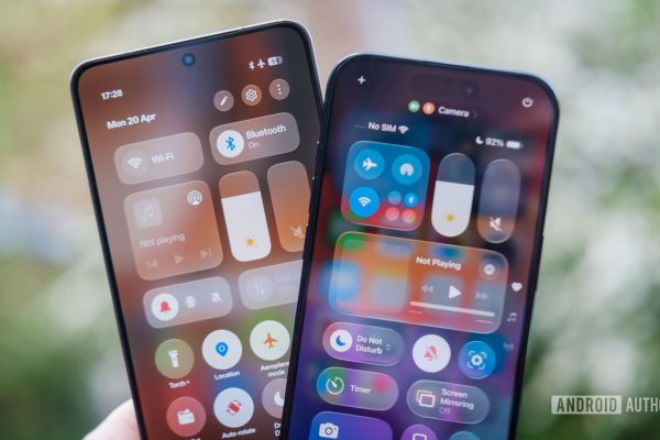 Il miglior smartphone del 2026? Potrebbe esserlo, se solo non copiassero il Liquid Glass di Apple!