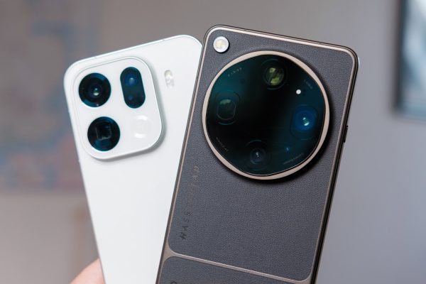 Snapdragon 8 Elite Gen 5 vs Dimensity 9500: La sfida delle prestazioni si avvicina