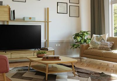 Offerte imperdibili su TV su Amazon: LG OLED evo C5 48” a 614€ e tanti altri sconti da non perdere!