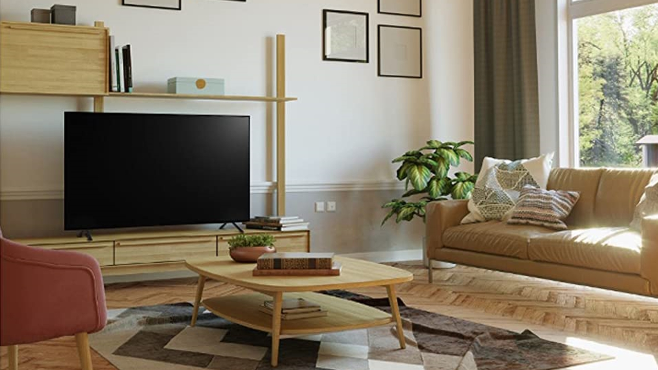 Offerte imperdibili su TV su Amazon: LG OLED evo C5 48” a 614€ e tanti altri sconti da non perdere!
