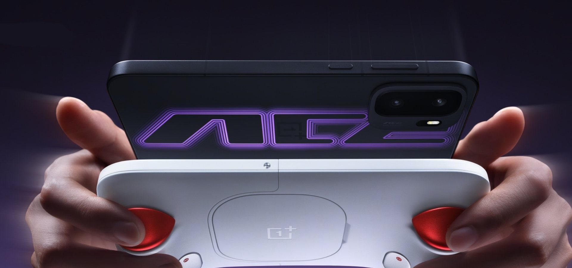 OnePlus trasforma il suo nuovo smartphone in un potente handheld per il gaming Android