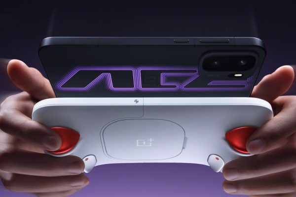 OnePlus trasforma il suo nuovo smartphone in un potente handheld per il gaming Android