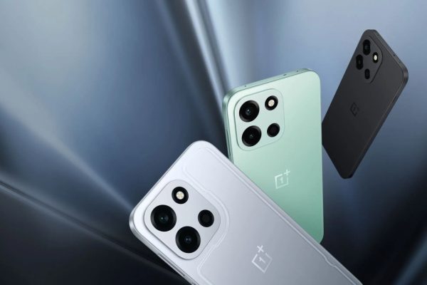 OnePlus Nord 6 ufficiale: arriva con una batteria incredibile da 9.000 mAh