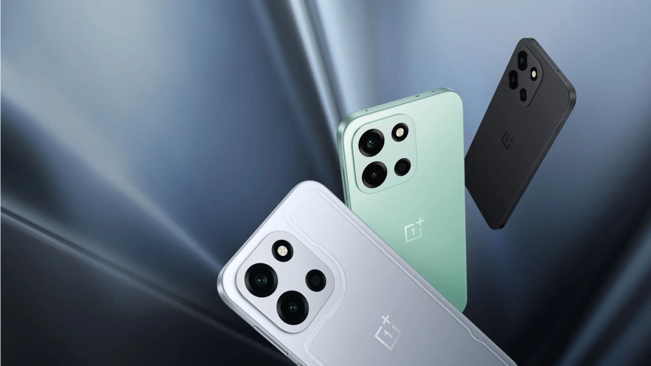 OnePlus Nord 6 ufficiale: arriva con una batteria incredibile da 9.000 mAh