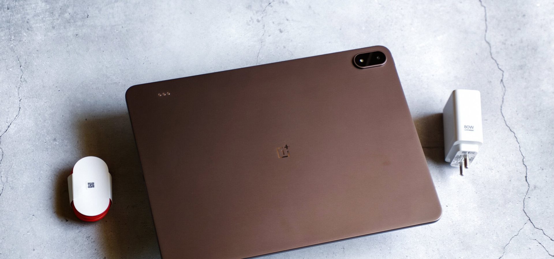 Il nuovo rivale di iPad Pro di OnePlus arriva con una batteria potente e ricarica veloce!