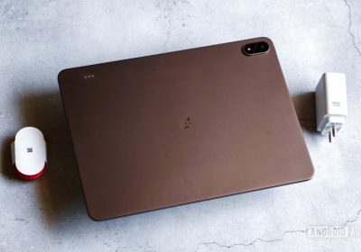 Il nuovo rivale di iPad Pro di OnePlus arriva con una batteria potente e ricarica veloce!