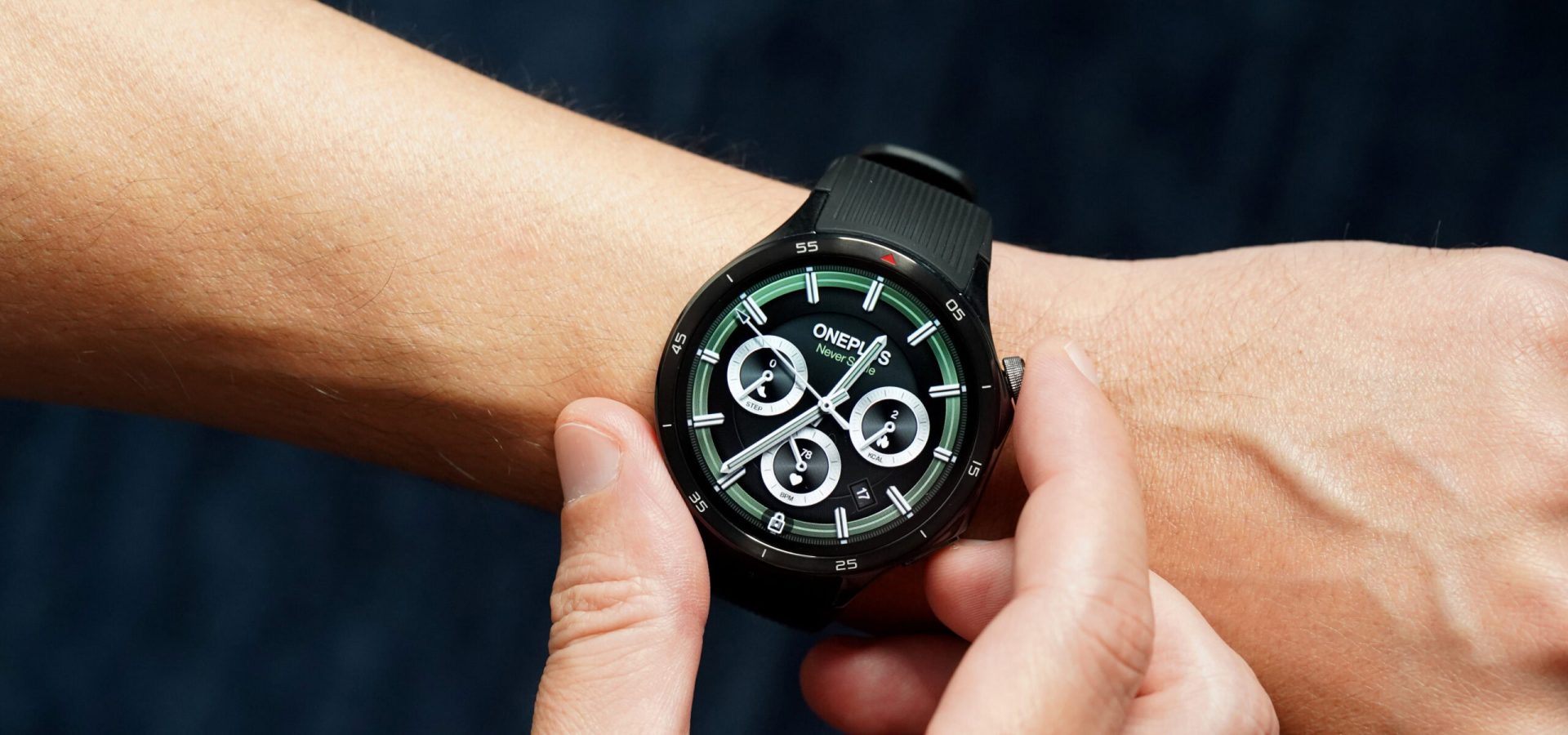 Perché come utente della OnePlus Watch 3 non passerò mai alla Watch 4