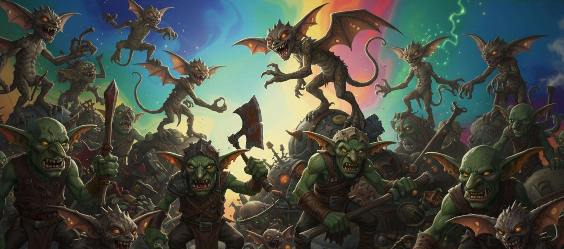 OpenAI Codex: la Passione per Goblin e Gremlin