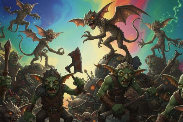 OpenAI Codex: la Passione per Goblin e Gremlin