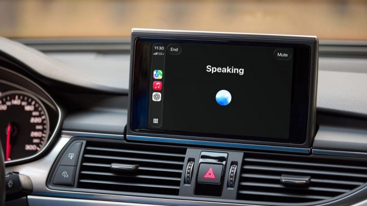 OpenAI porta la modalità vocale di ChatGPT su Apple CarPlay ampliando le possibilità di assistenza in auto