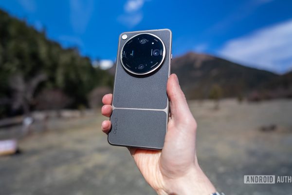 Lancio di OPPO Find X9 Ultra: Completa la ‘Trinità Sacra’ degli Smartphone con Fotocamere Ultra Potenti
