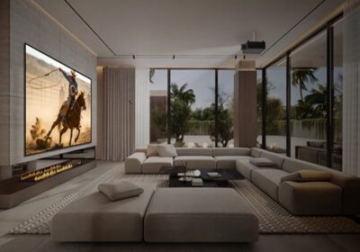Il proiettore da 8.000 dollari che conquista i cinefili con una luminosità straordinaria