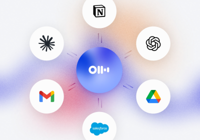 La Nuova Funzionalità di Otter: Cerca in Tutti i Tuoi Strumenti Aziendali!