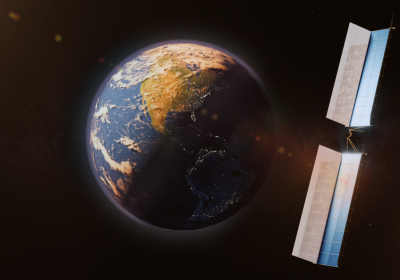 Meta sigla un accordo per l’energia solare notturna trasmessa dallo spazio