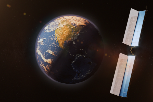 Meta sigla un accordo per l’energia solare notturna trasmessa dallo spazio