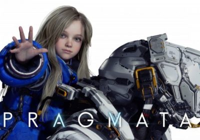 PRAGMATA in bundle con GeForce RTX 5000: path tracing e DLSS 4 al centro dell’offerta