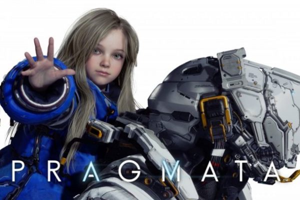 PRAGMATA in bundle con GeForce RTX 5000: path tracing e DLSS 4 al centro dell’offerta
