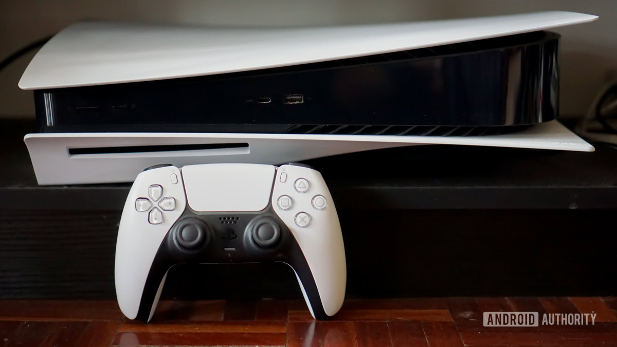 Dimentica la Steam Machine: Gioca ai giochi Steam su PS5 con questo trucco!