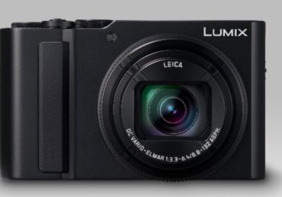 Panasonic LUMIX TZ300: la nuova compatta da viaggio che sta in tasca e pronta per l'estate