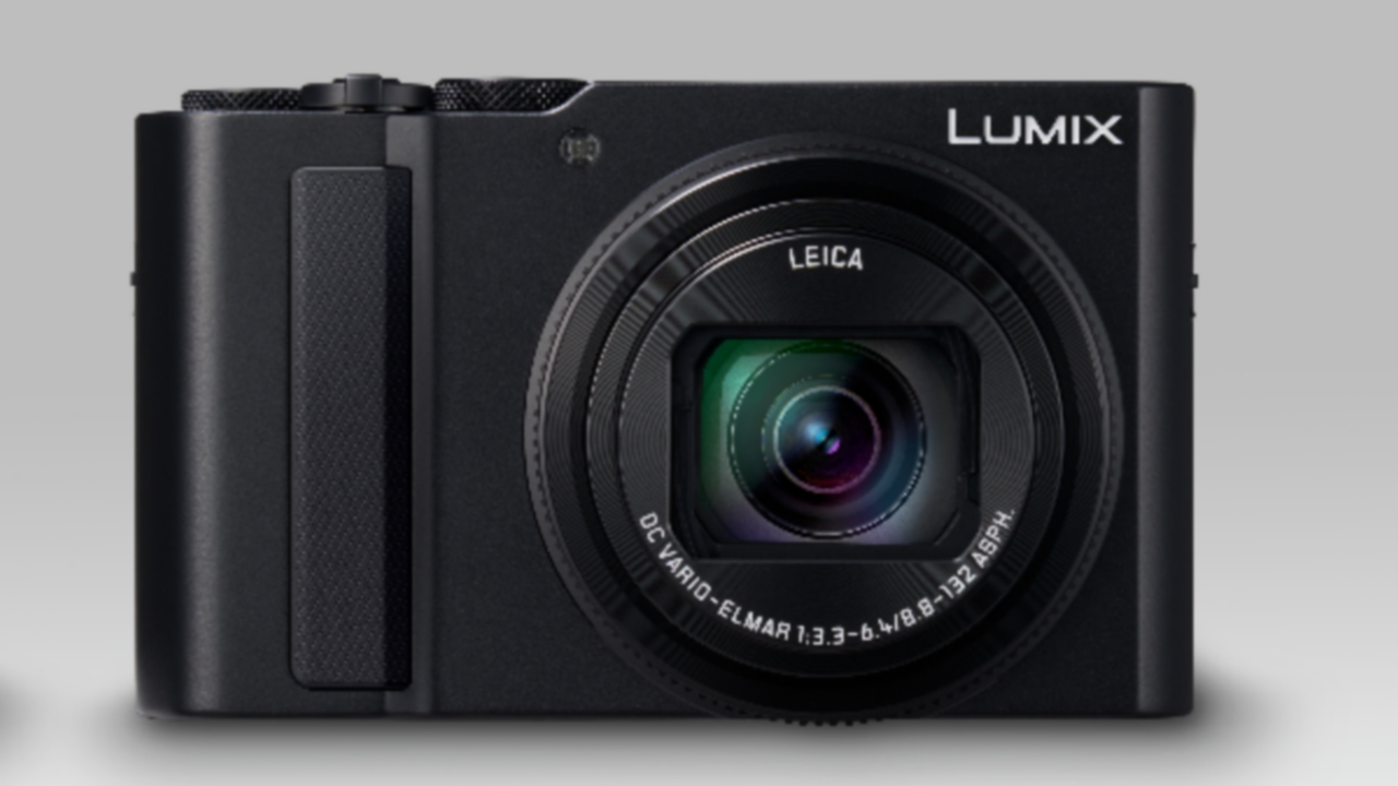 Panasonic LUMIX TZ300: la nuova compatta da viaggio che sta in tasca e pronta per l'estate