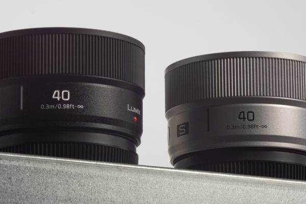 Panasonic svela il luminoso obiettivo Lumix S 40mm F2: compatto e ideale per i creatori di contenuti