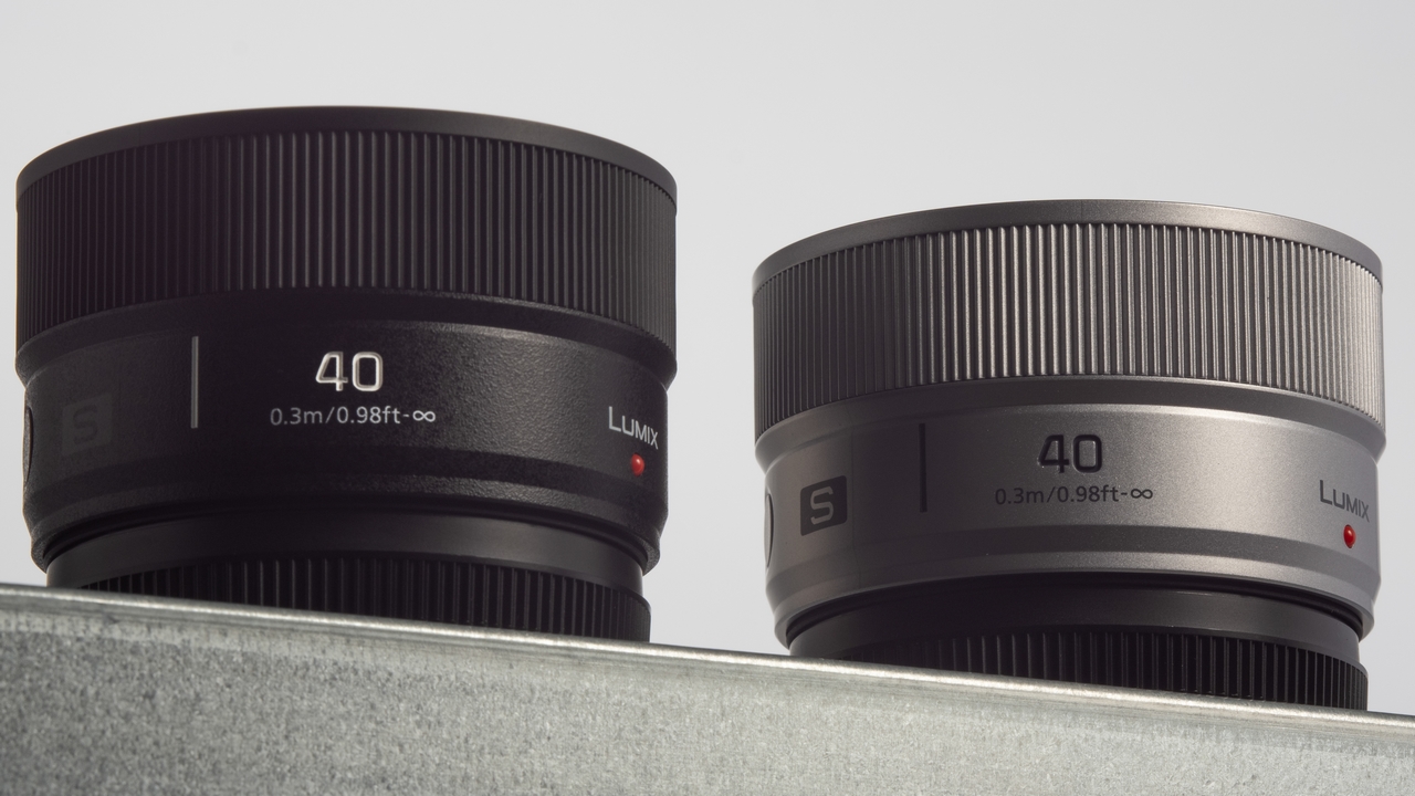 Panasonic svela il luminoso obiettivo Lumix S 40mm F2: compatto e ideale per i creatori di contenuti